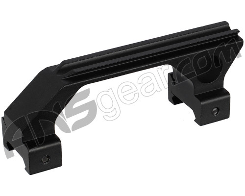 Valken V-Tac SW-1 Fixed Sight Rail (21408)