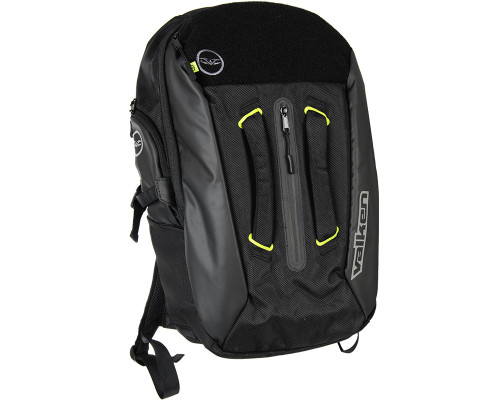 Valken Phantom Backpack - Black