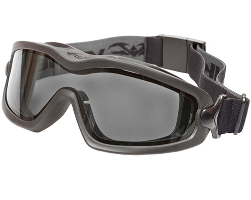 Valken V-Tac Sierra Airsoft Goggles - Grey