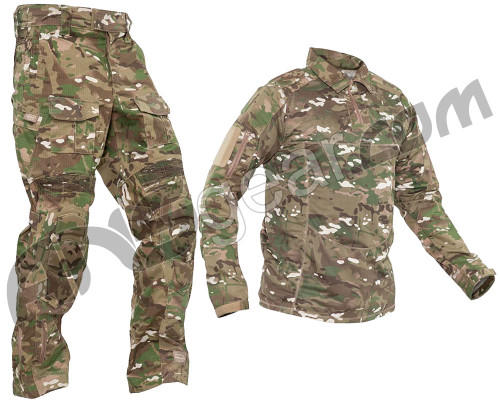 Valken V-Tac Tango Jersey & Pant Combo - OCP