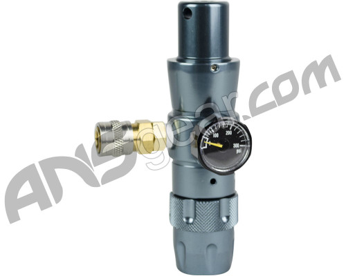 Valken Ultra Rig Low Pressure Output Regulator (250 psi) (79577)