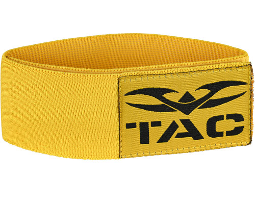 Valken V-Tac Velcro Armband - Yellow