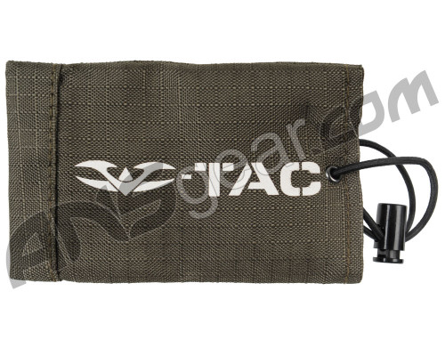 Valken V-Tac Barrel Cover - Olive-1654640479