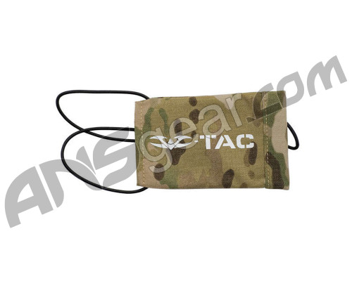 Valken V-Tac Barrel Cover - Multicam