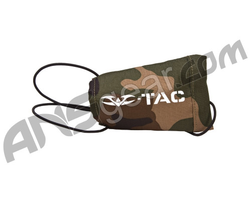 Valken V-Tac Barrel Cover - Woodland