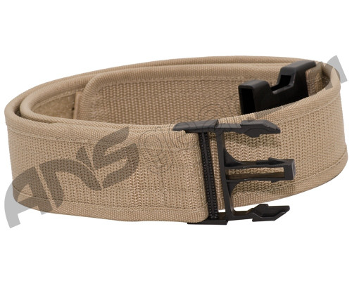 Valken V-Tac Duty Paintball Belt - Tan