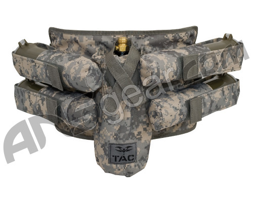 Valken V-Tac Paintball Harness 4+1 - ACU