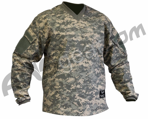 Valken V-Tac Sierra Paintball Jersey - ACU