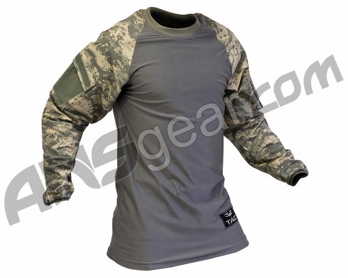 Valken V-Tac Zulu Paintball Jersey - ACU