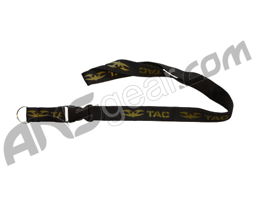 Valken V-Tac Paintball Lanyard - Black/Olive