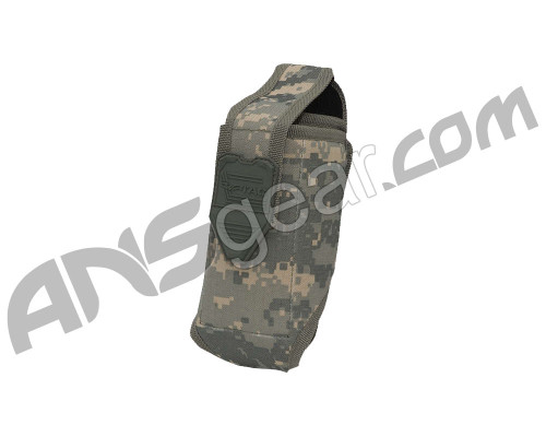 Valken V-Tac 2 Mag Pouch Stacked - ACU