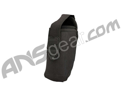 Valken V-Tac 2 Mag Pouch Stacked - Tactical