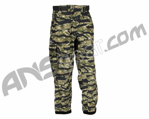 Valken V-Tac Echo Paintball Pants - Tiger Stripe