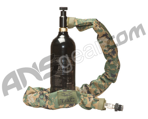 Valken V-Tac Remote Cover - Marpat
