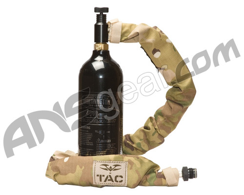 Valken V-Tac Remote Cover - Multicam