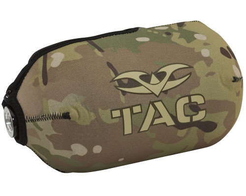 Valken V-Tac Tank Cover - Multicam