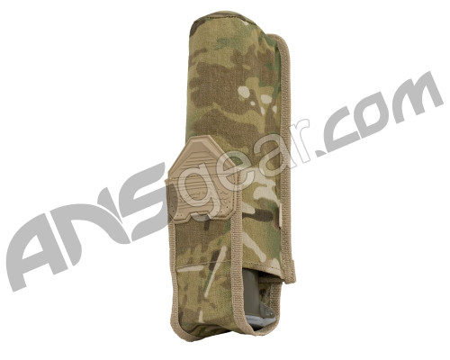 Valken V-Tac Vest 1-Pod Pouch - Multicam