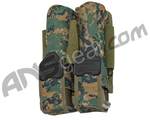 Valken V-Tac Vest 2+3 Pod Pouch - Marpat