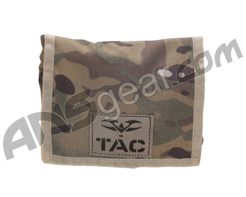 Valken V-Tac Vest Dump Pouch - Multicam