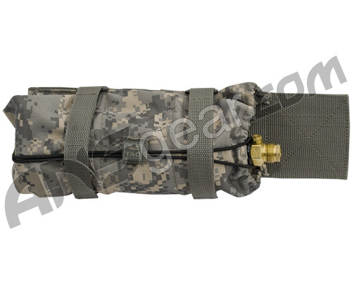 Valken V-Tac Vest Horizontal Tank Holder - ACU