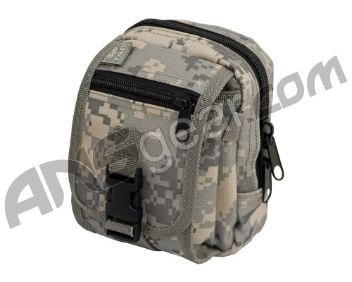 Valken V-Tac Vest Multi Pouch - ACU