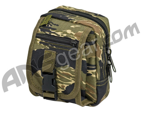 Valken V-Tac Vest Multi Pouch - Tiger Stripe
