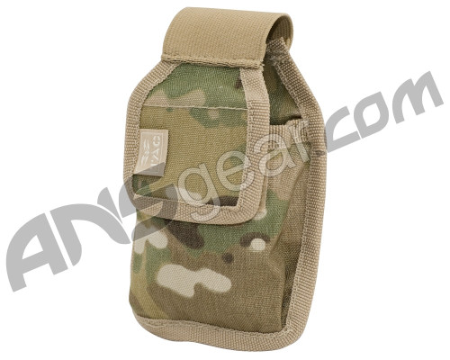 Valken V-Tac Vest Radio Pouch - Multicam