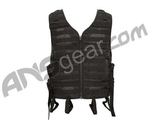 Valken V-Tac Tango Paintball Vest - Tactical