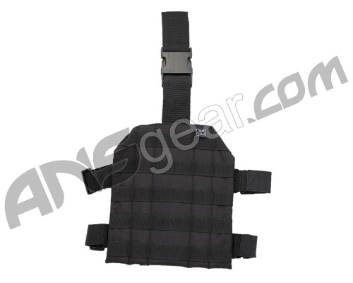 Valken V-Tac Vest Thigh Rig - Tactical