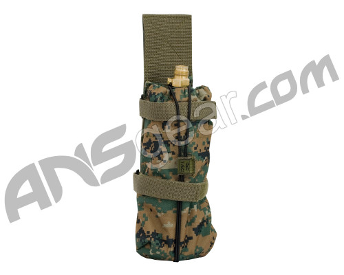 Valken V-Tac Vest Vertical Tank Holder - Marpat