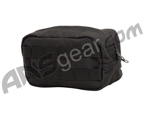 Valken V-Tac Vest Zipper Pouch - Tactical