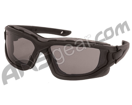 Valken V-Tac Zulu Airsoft Goggles - Grey
