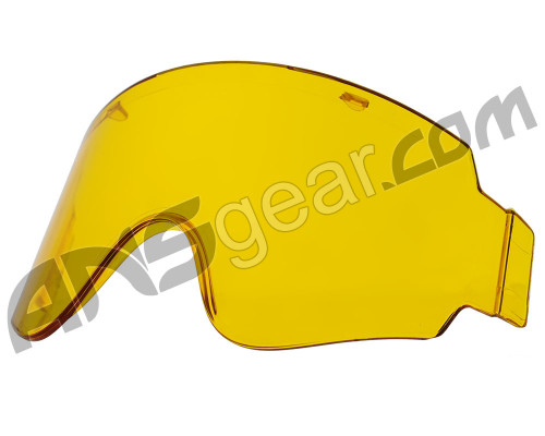 V-Force Armor & Pro Vantage Lens - Amber
