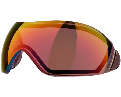 V-Force Grill High Definition Reflective Lens (HDR) - Metamorph