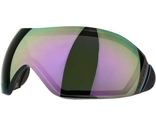 V-Force Grill High Definition Reflective Lens (HDR) - Phantom