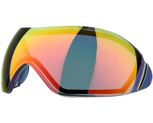 V-Force Grill High Definition Reflective Lens (HDR) - Supernova
