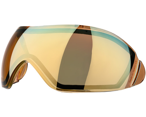 V-Force Grill High Definition Reflective Lens (HDR) - Titan