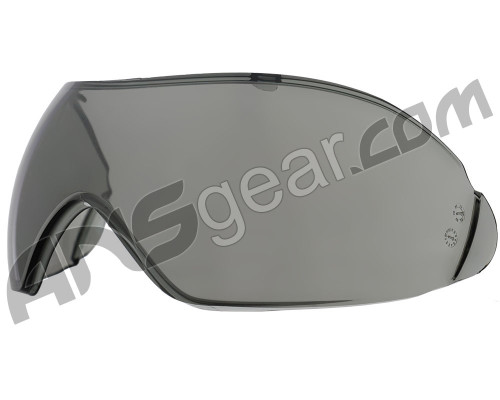 V-Force Grill Lens - Chrome Silver