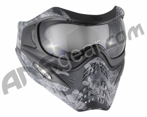V-Force Grill Paintball Mask - DXS Urban Camo