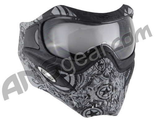 V-Force Grill Paintball Mask - Herald