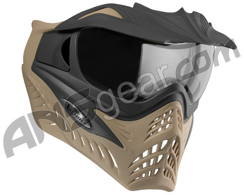 V-Force Grill Paintball Mask - Special Forces Coyote