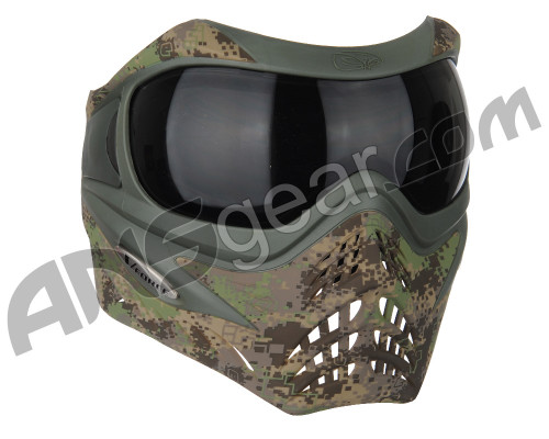 Planet Eclipse V-Force Grill Paintball Mask - HDE