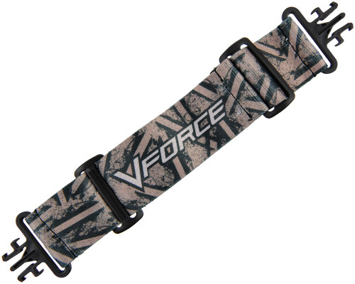 V-Force Silicone Grill Replacement Strap - Stix