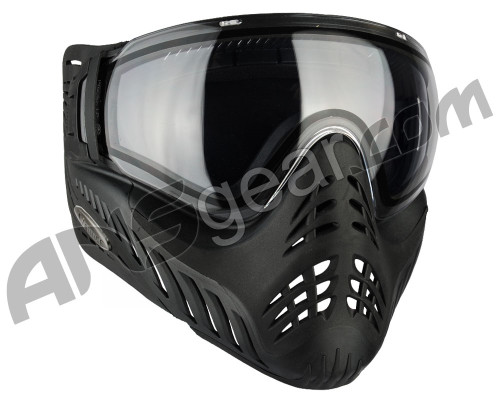 V-Force Profiler Limited Edition Paintball Mask - Black (Shadow)