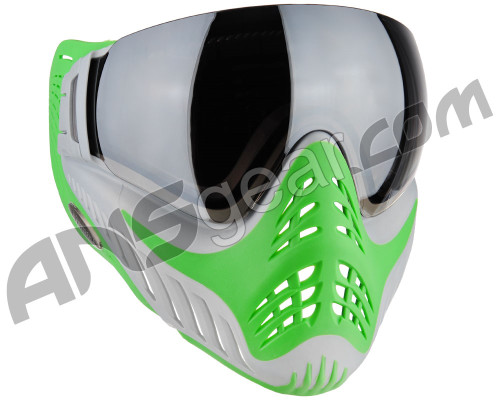 V-Force Profiler Limited Edition Paintball Mask - Spearmint