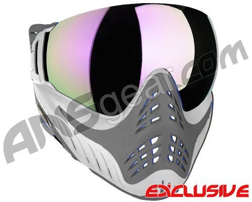V-Force Profiler Paintball Mask - Sable w/ Phantom Lens