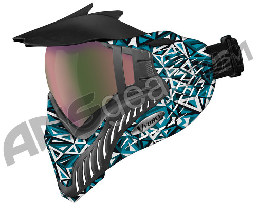 AWAITING RELEASE DATE - V-Force Profiler Paintball Mask - SE Angler