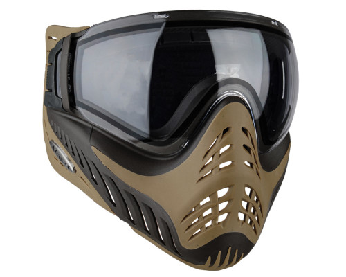 V-Force Profiler Paintball Mask - Special Forces Coyote