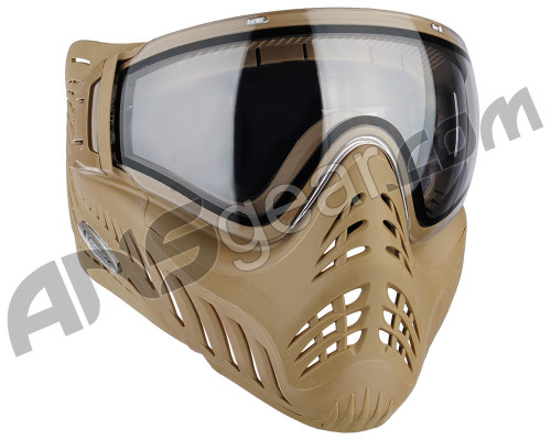 V-Force Profiler Paintball Mask - Special Forces Scorpion V-Force Profiler Paintball Mask - Special Forces Scorpion
