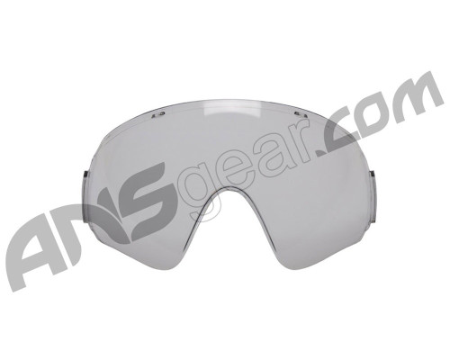 V-Force Profiler, Morph, & Shield Single Lens - Clear